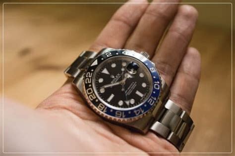 So erkennen Sie eine gefälschte Rolex: 13 Expertentipps 